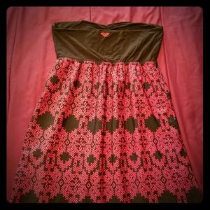 Roxy dress size L